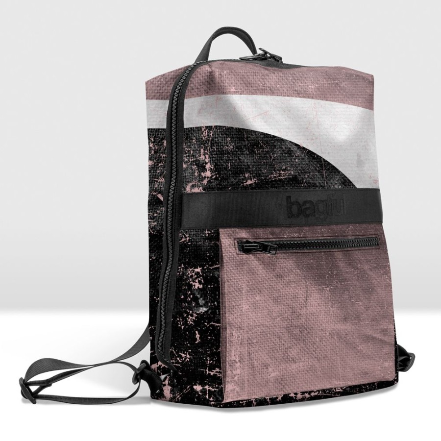 Bagpack Pro Bagful | Northern Lights