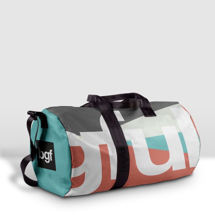 Training Bagful | Coral