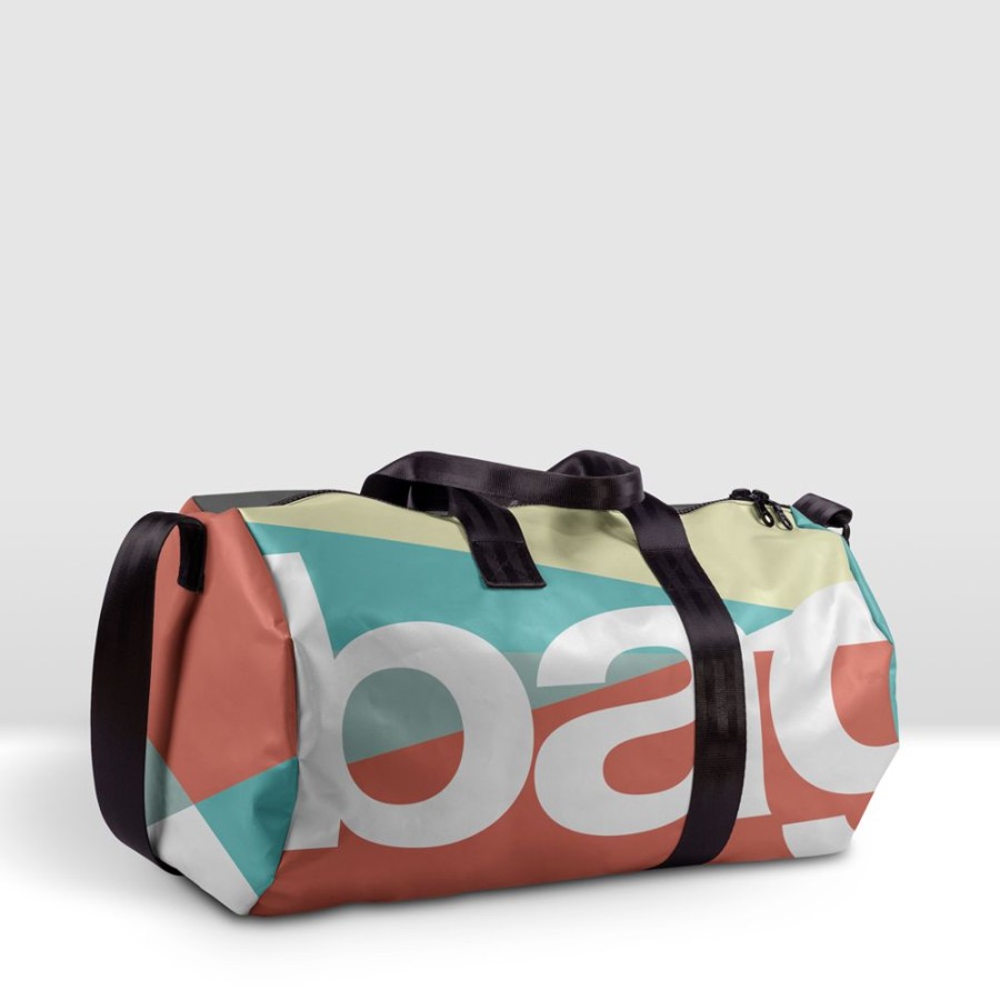 Training Bagful | Coral