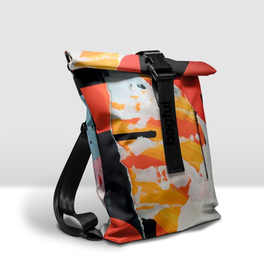 Bagpack Bagful | No.82