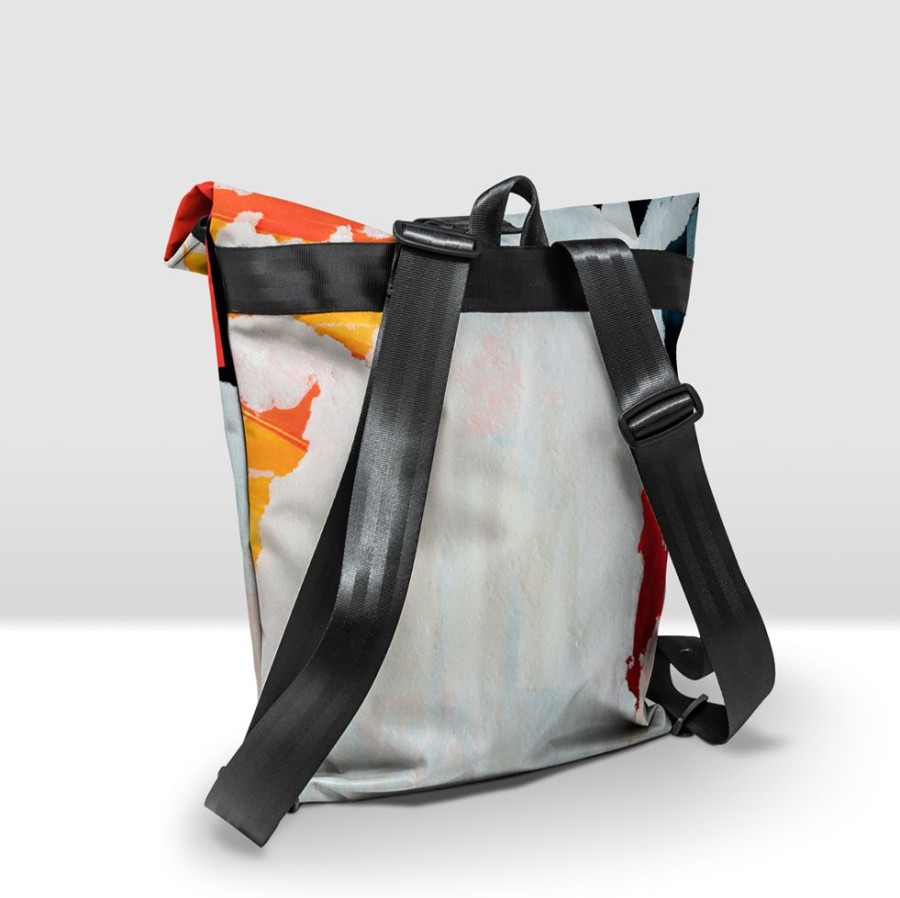 Bagpack Bagful | No.82