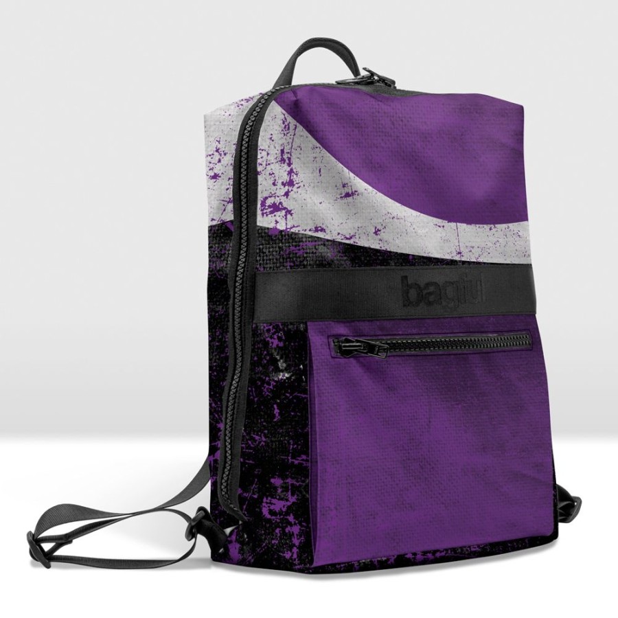 Bagpack Pro Bagful | Hurricane