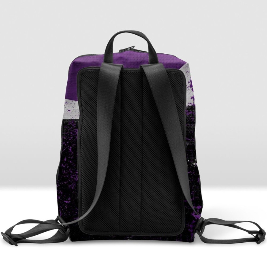 Bagpack Pro Bagful | Hurricane