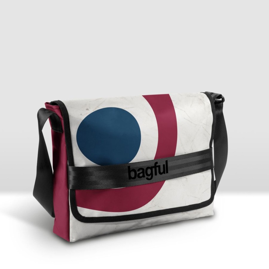 Messenger Bagful | Douglas