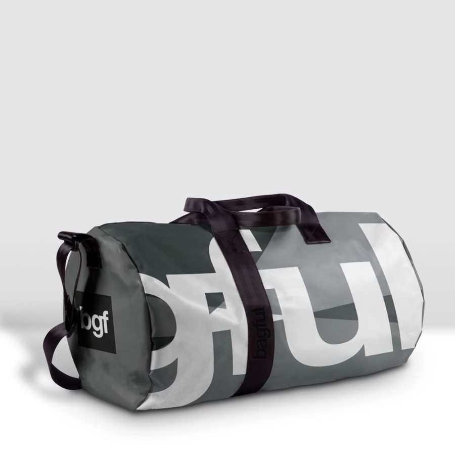 Training Bagful | Dark Grey