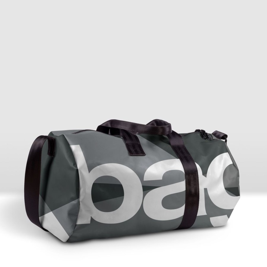 Training Bagful | Dark Grey