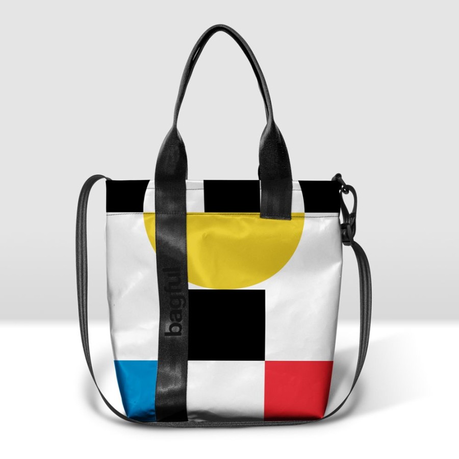 Glam Bagful | Mondrian