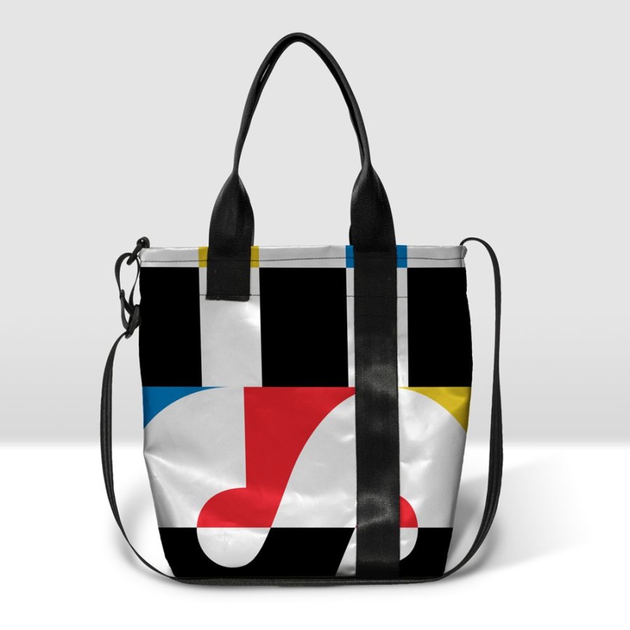 Glam Bagful | Mondrian