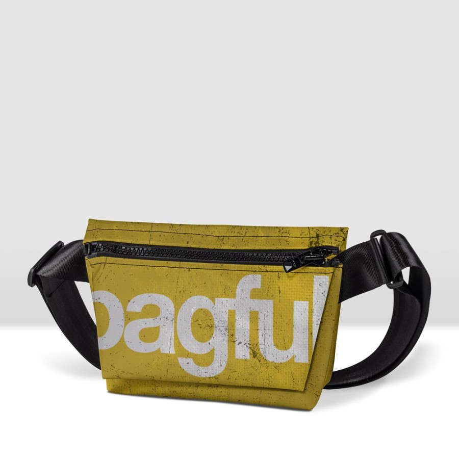 Today Bagful | Topazio