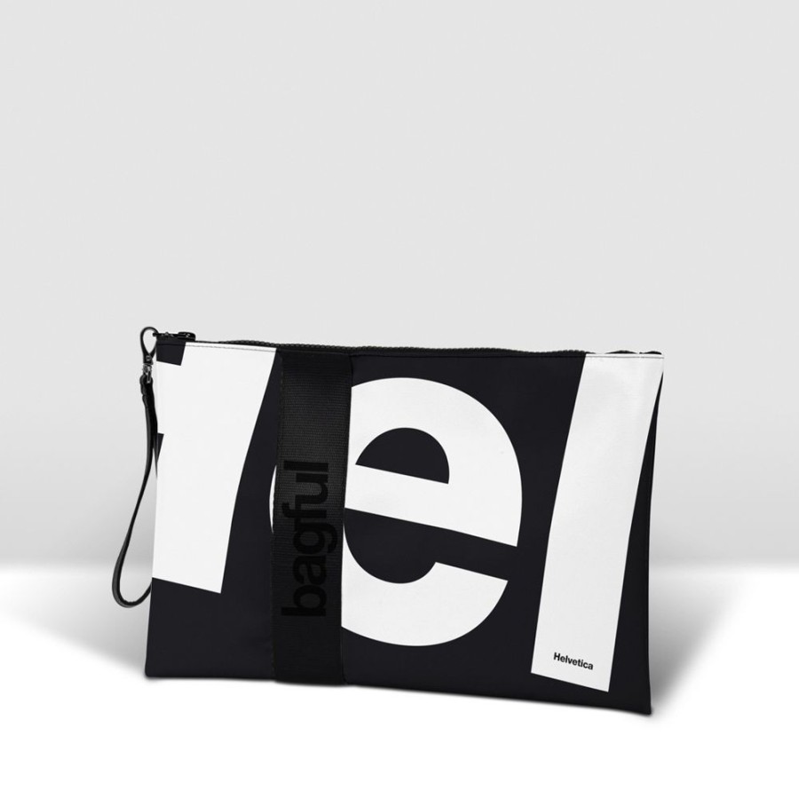 Essential Bagful | Helvetica