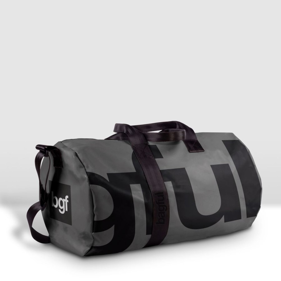 Training Bagful | Grey