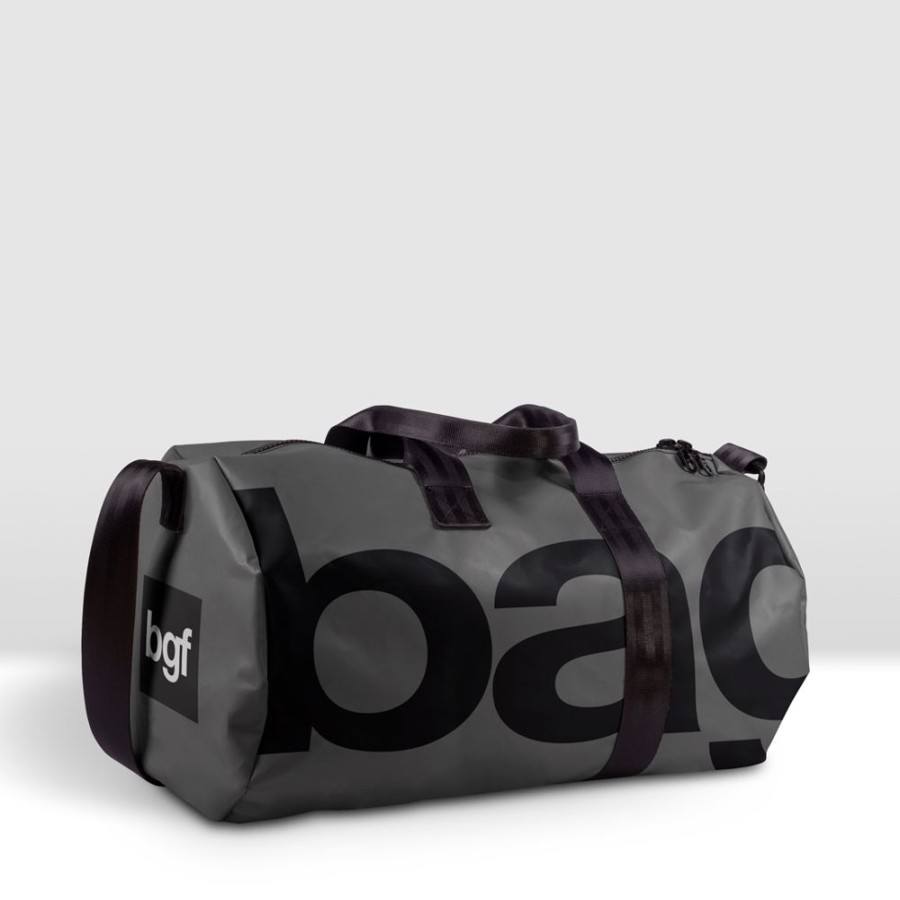 Training Bagful | Grey