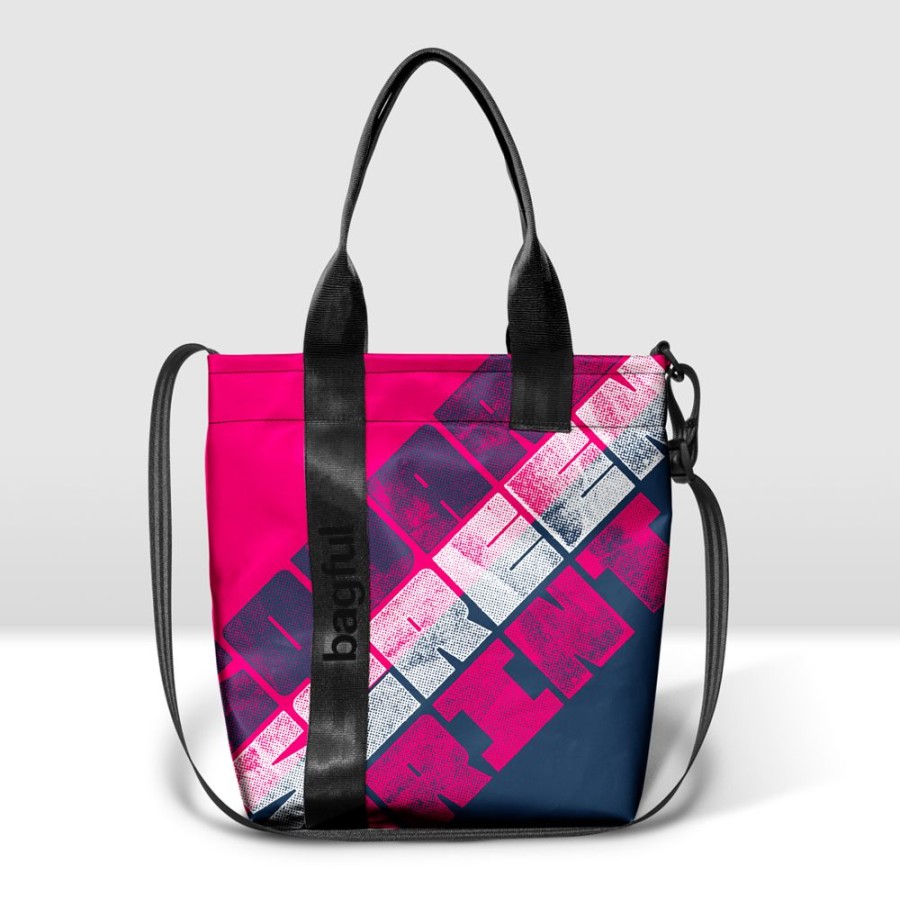 Glam Bagful | Square