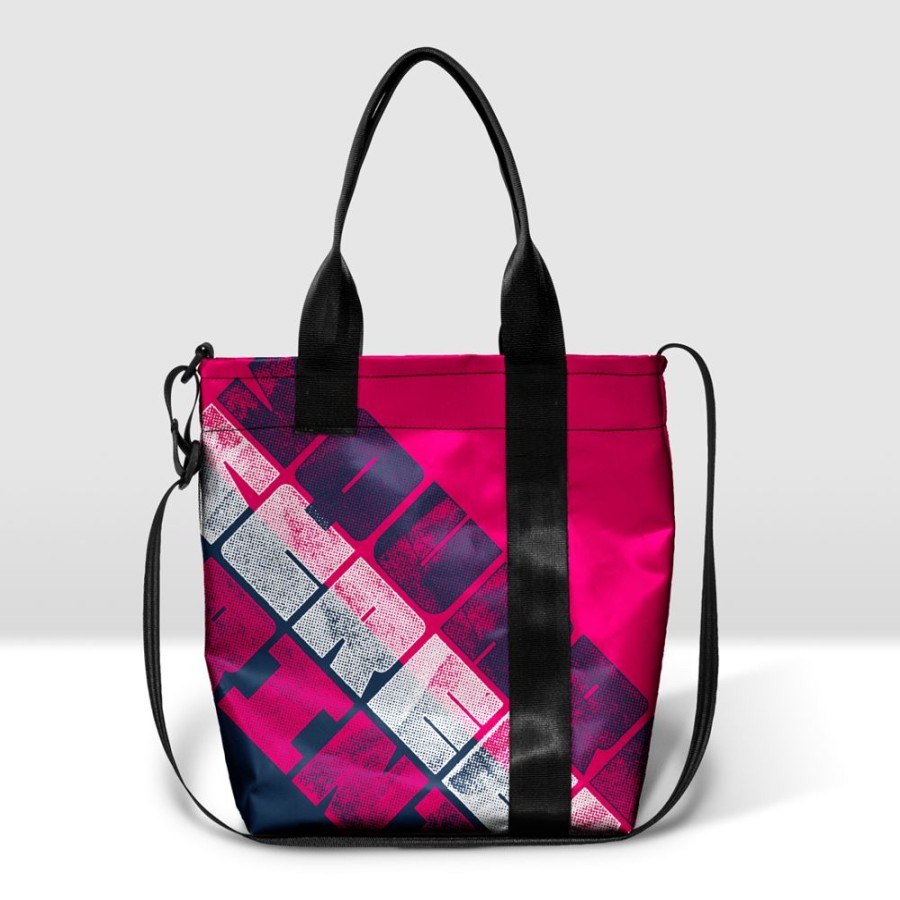 Glam Bagful | Square