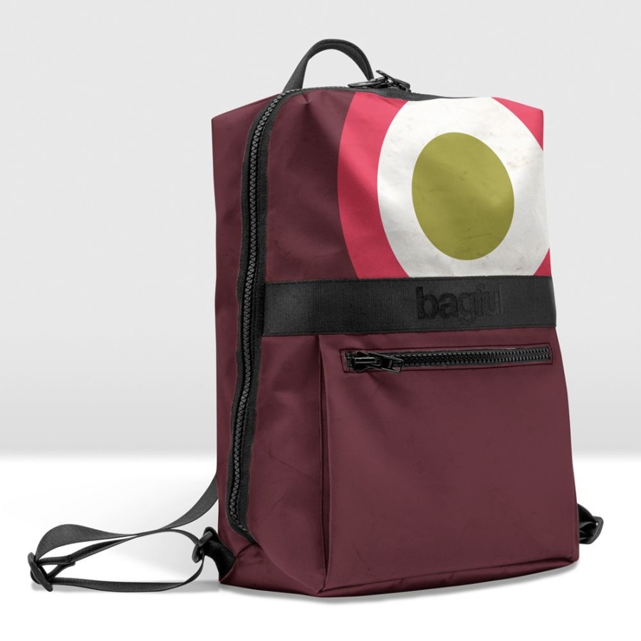 Bagpack Pro Bagful | Lockheed