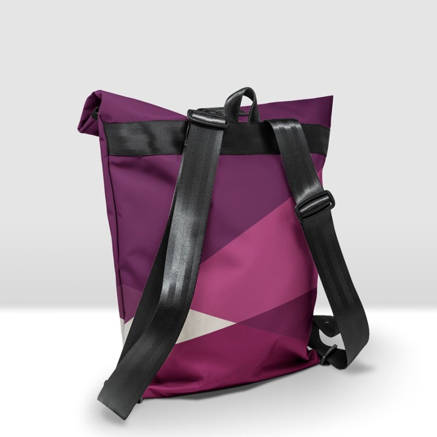 Bagpack Bagful | Electric