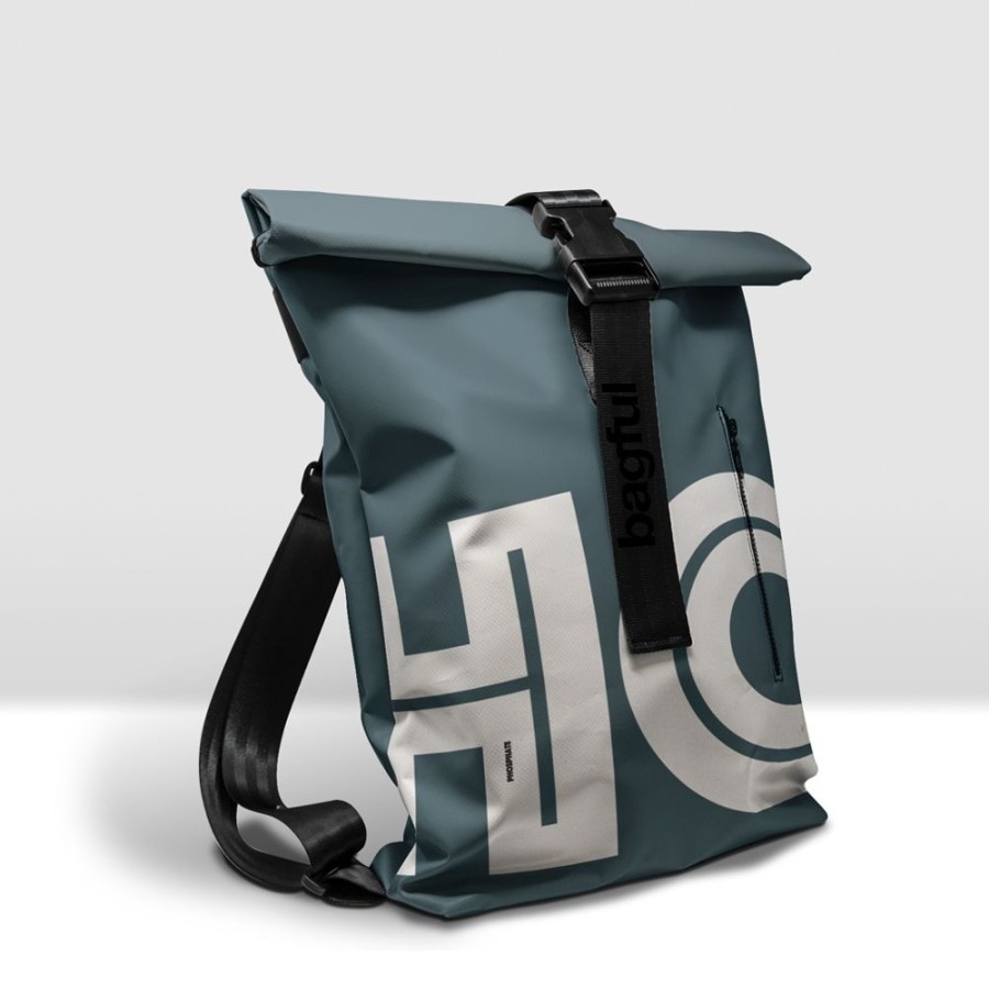 Bagpack Bagful | Phosphate