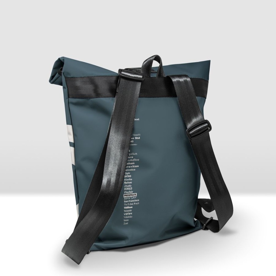 Bagpack Bagful | Phosphate