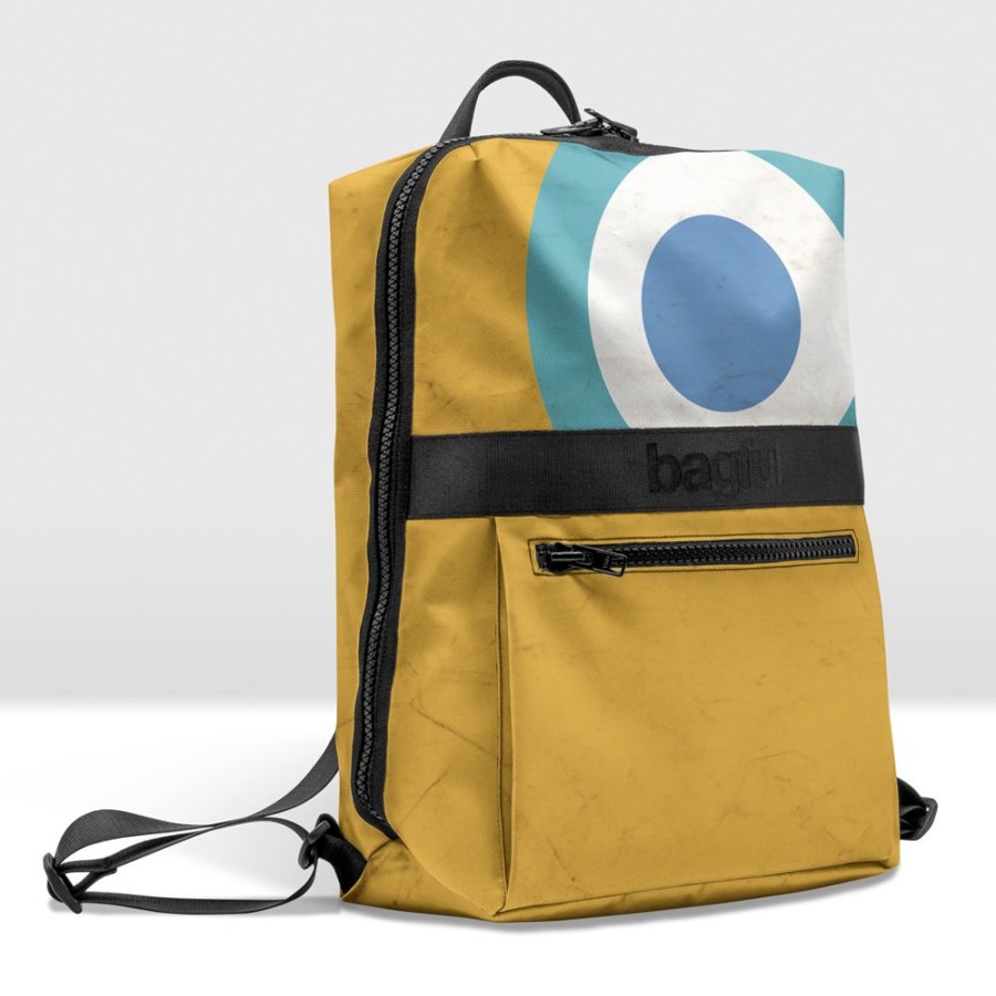 Bagpack Pro Bagful | Republic