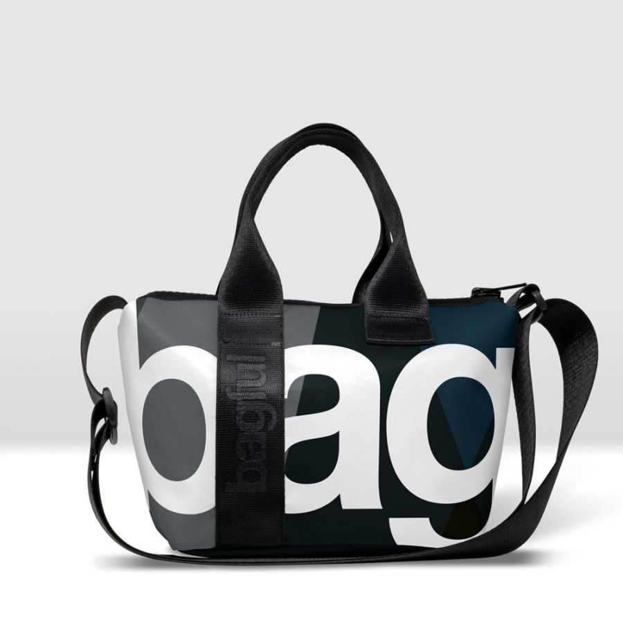 Classy Bagful | Dark