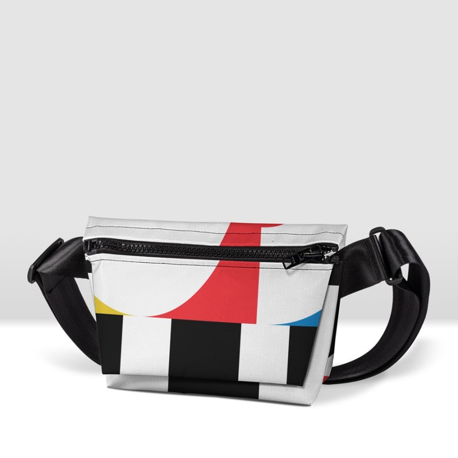 Today Bagful | Mondrian