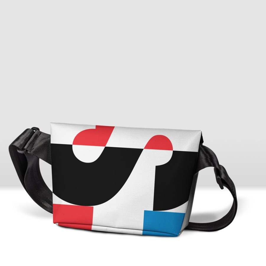 Today Bagful | Mondrian