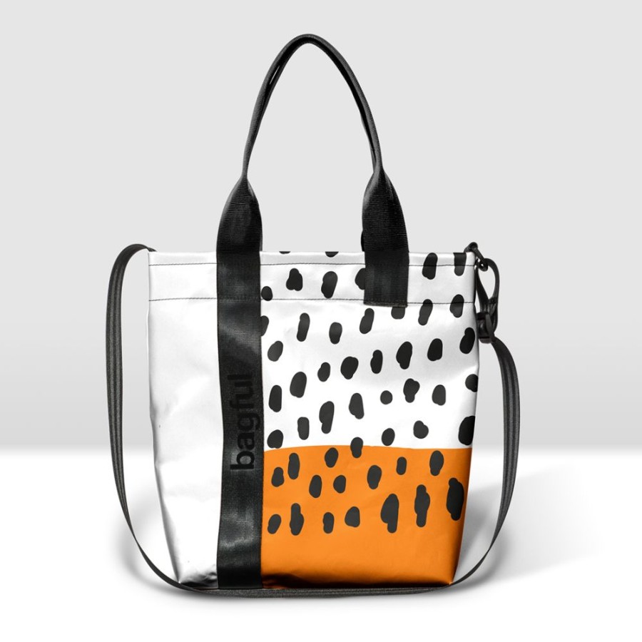 Glam Bagful | Dotted