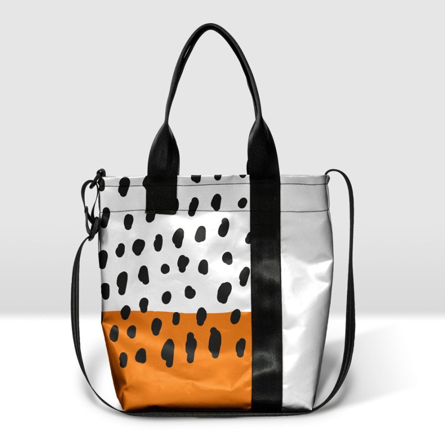 Glam Bagful | Dotted