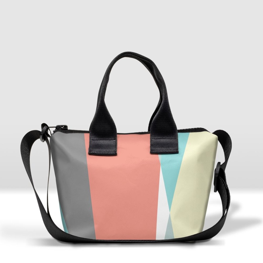 Classy Bagful | Coral