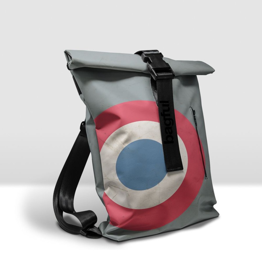 Bagpack Bagful | Bell