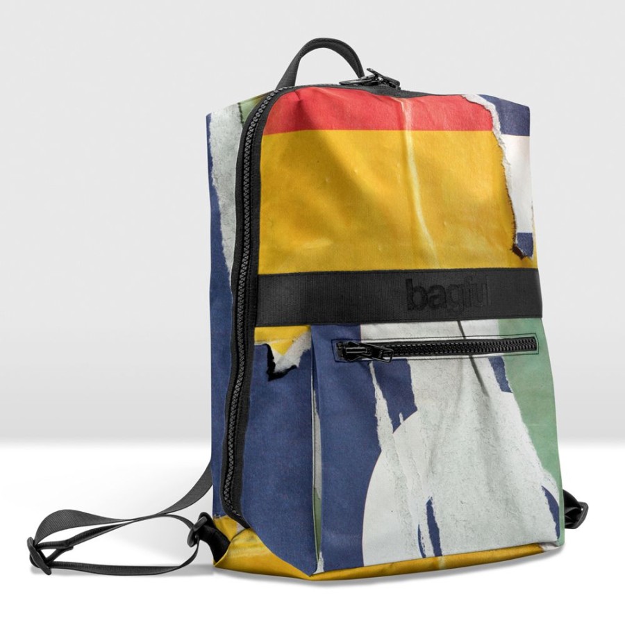 Bagpack Pro Bagful | No.70