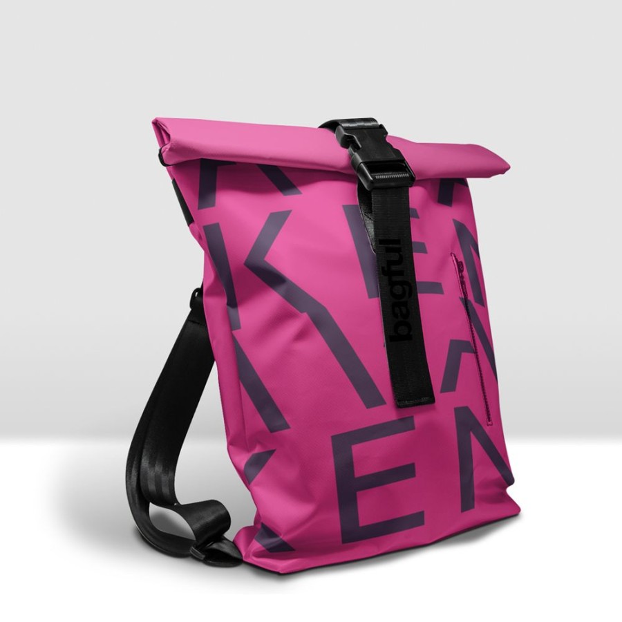 Bagpack Bagful | Avaken