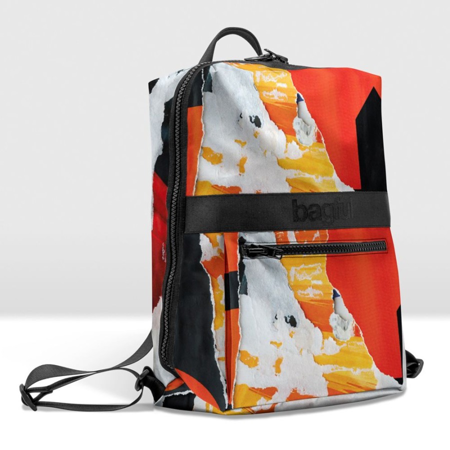 Bagpack Pro Bagful | No.82