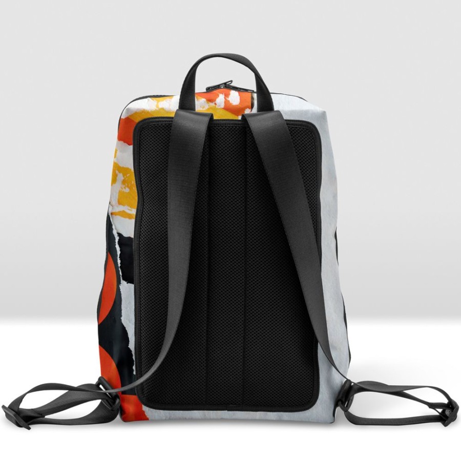 Bagpack Pro Bagful | No.82