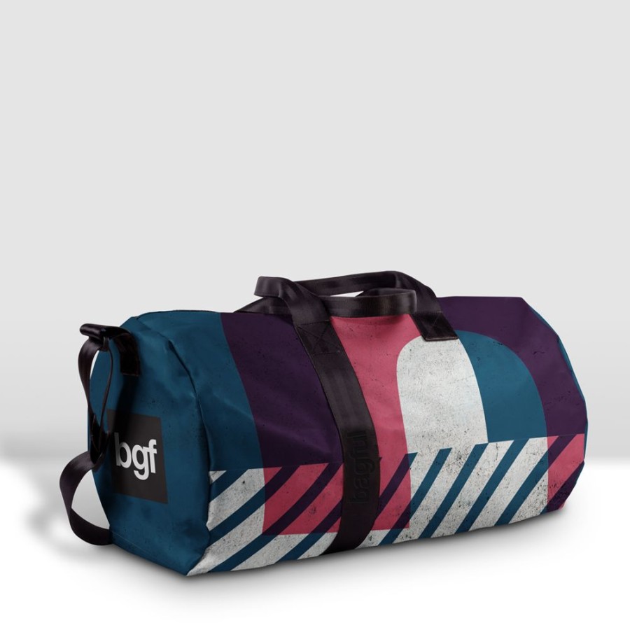 Training Bagful | Pattern