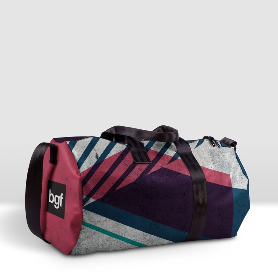 Training Bagful | Pattern