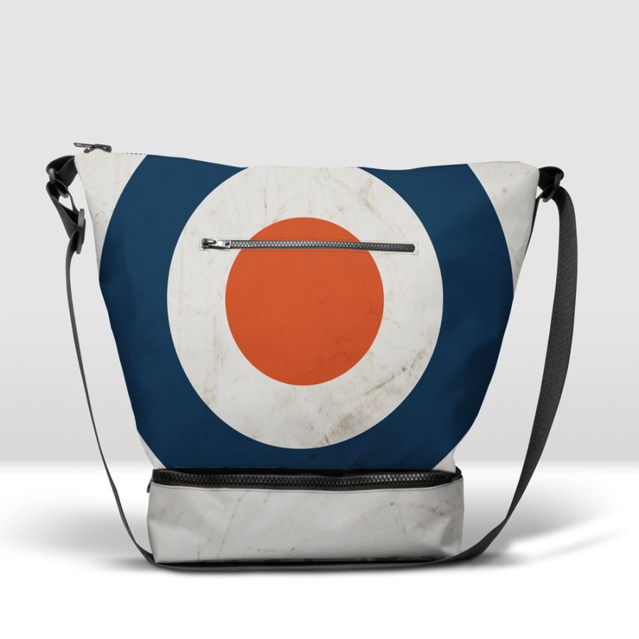 Activity Bagful | Grumman