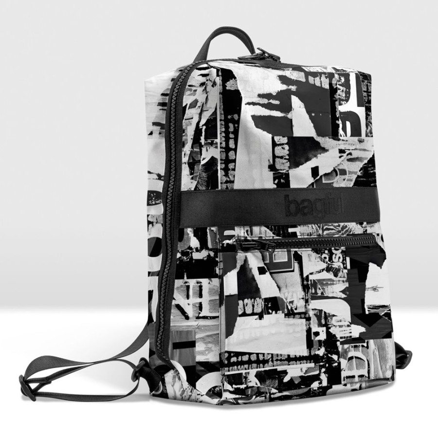 Bagpack Pro Bagful | No.16