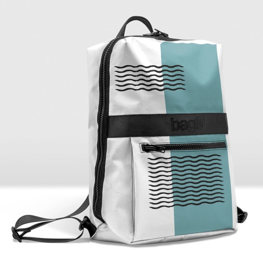 Bagpack Pro Bagful | Ripple