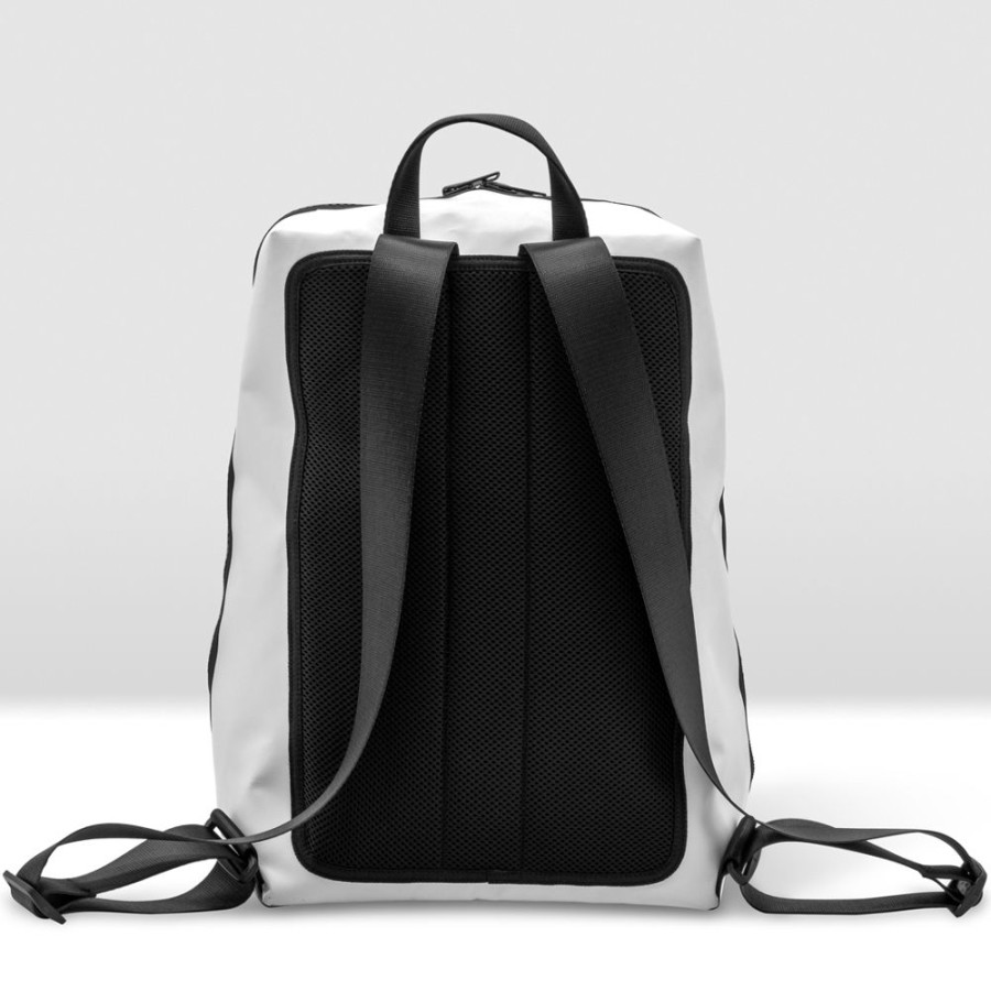 Bagpack Pro Bagful | Ripple