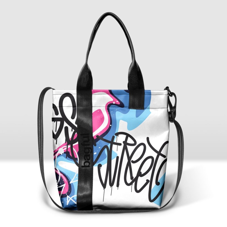 Glam Bagful | Spray Can