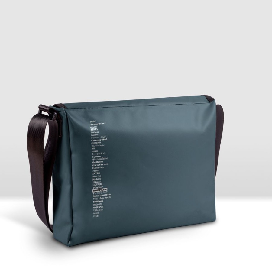 Messenger Bagful | Phosphate