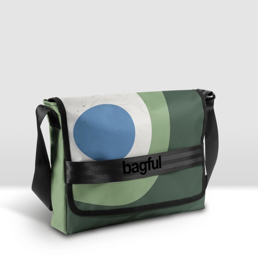 Messenger Bagful | Boeing