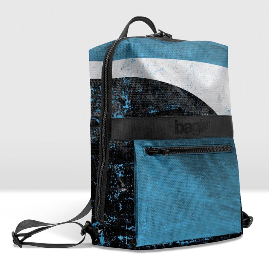 Bagpack Pro Bagful | Downpour