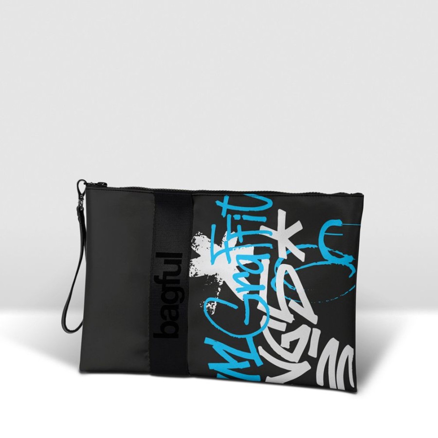 Essential Bagful | Graffiti