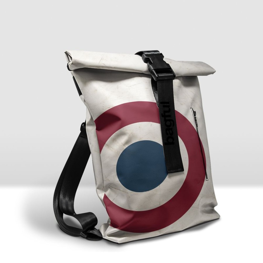 Bagpack Bagful | Douglas