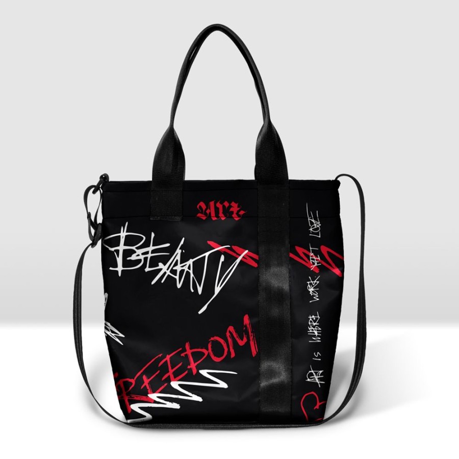 Glam Bagful | Monna Lisa