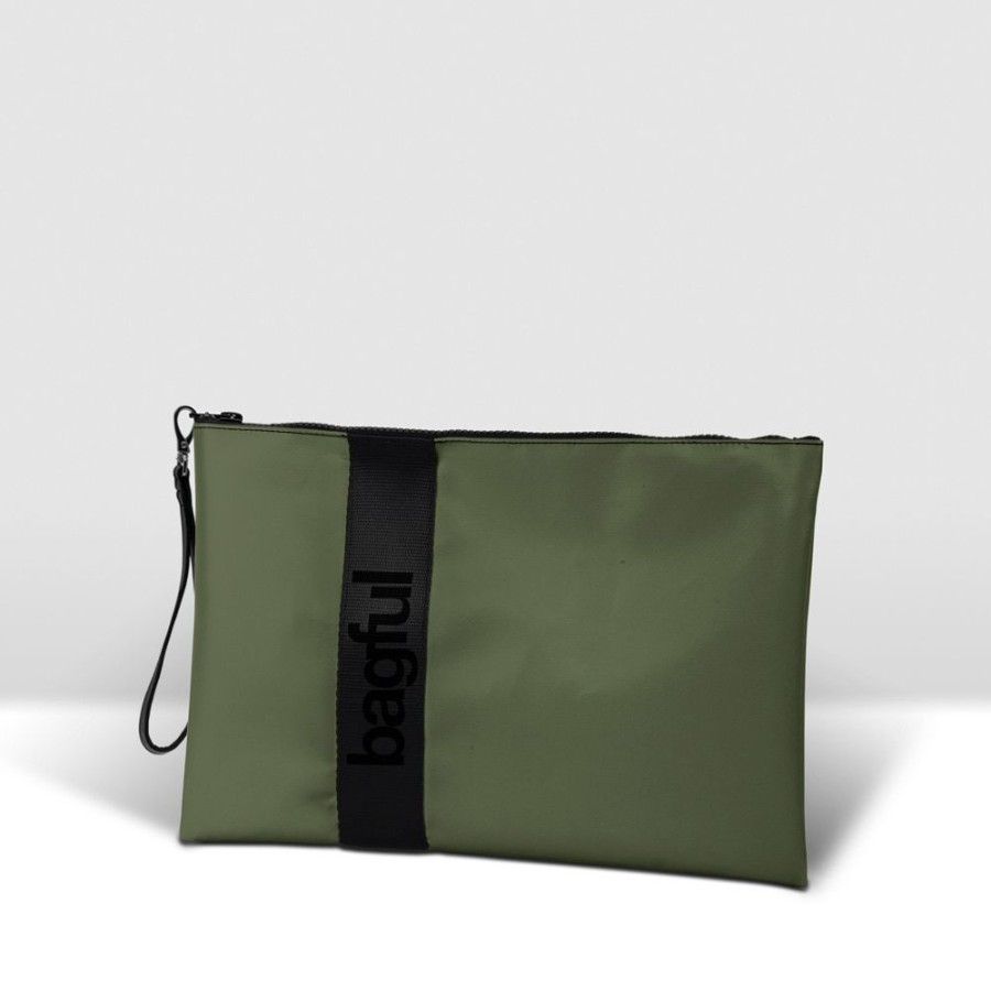 Essential Bagful | Army