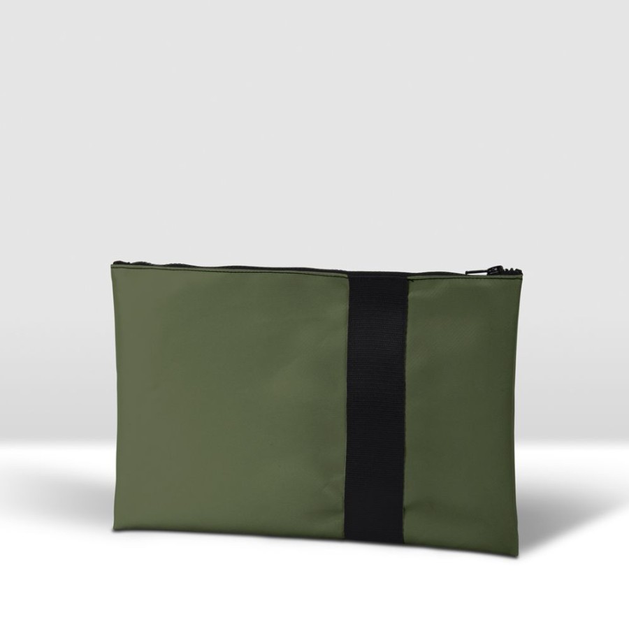 Essential Bagful | Army