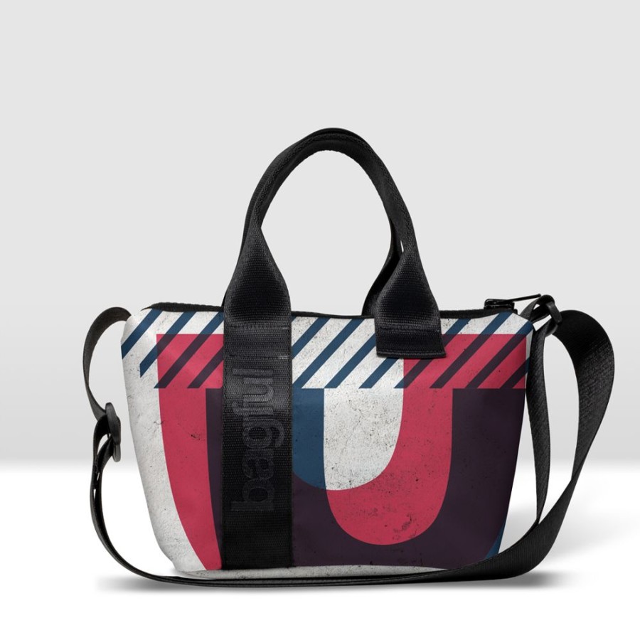 Classy Bagful | Pattern